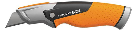 Bild Universalmesser feststehender Kinge Carb onMax - FISKARS-0
