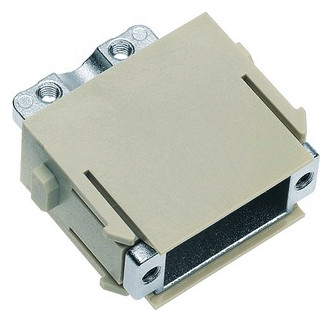 HART Han Mod-Aufnahmemodul D 09140009931 