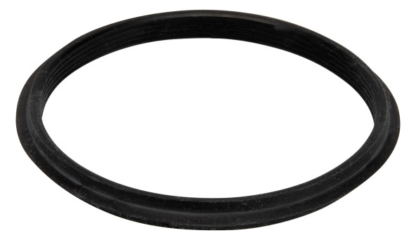 Bertrams Außen-Dichtung Pelletino 80 x 0,6 mm, für Ofenanschlussstück