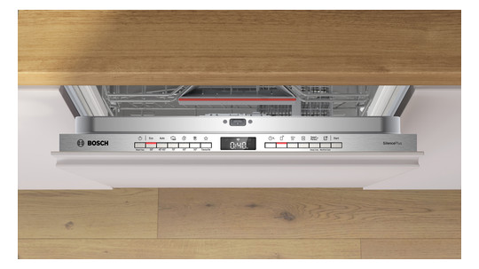 SBV4HAX48ESpüler vollintegriert 60cm - UNI ELEKTRO Online-Shop
