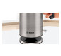 Wasserkocher 1,7l Edst DesignLine 2400W edst/sw Anzeige:außen m.Sieb
