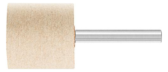 PFERD-POLIFLEX-Feinschleifstift PF ZY - 30x30mm, AW120LR,...