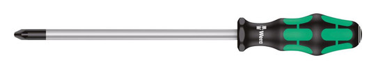Wera-Schraubendreher 355PZ - PZ4x200