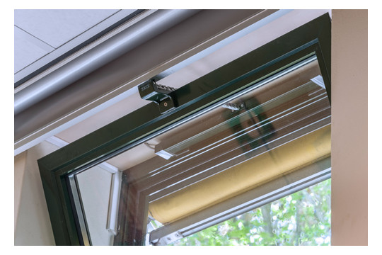 GEZE Kettenantr. Slimchain 300    147036 