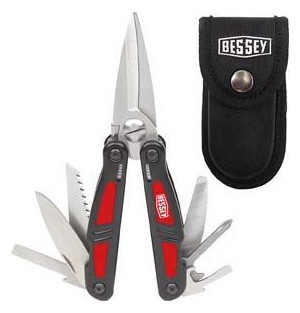BESSEY-Multitool DBST