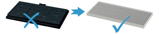 CleanAir Modul