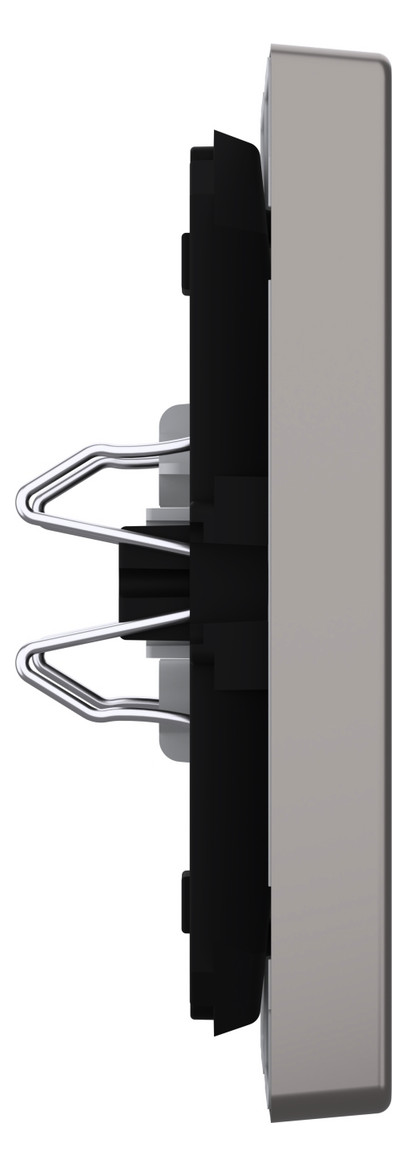 Wippe Serien Jalousie System Design ni glz Symbol Jalousie