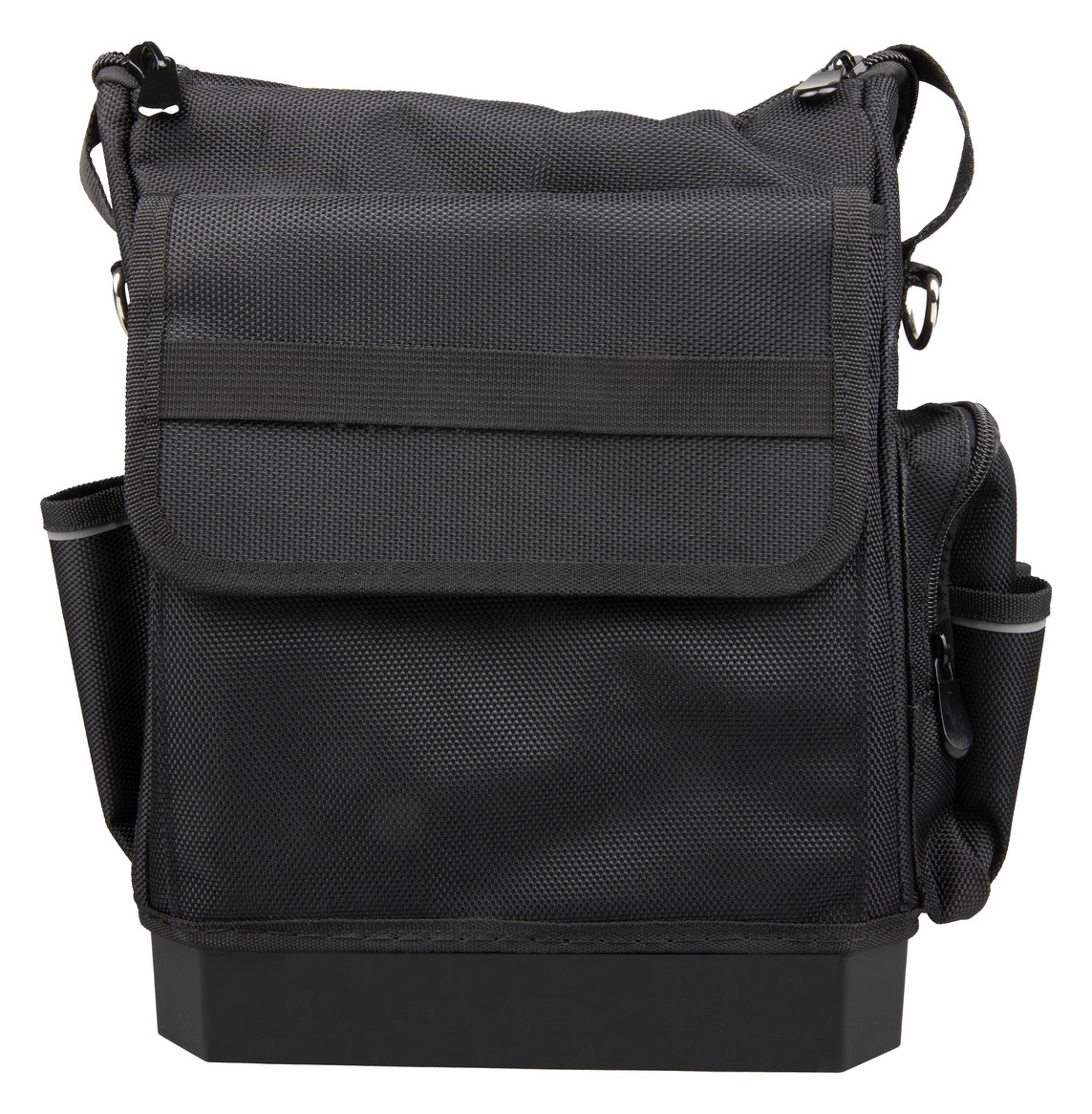 Werkzeugtasche leer Stoff 330x350x220mm m.Schulterriemen Mit Schulterriemen