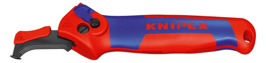 KNIPEX-Abmantelungswerkzeug 1650145SB