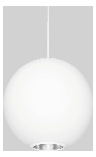 Bega Pendelleuchte f.den       51110.1K4 