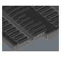 Wera 9715 Schaumstoffeinlage 05150106001 
