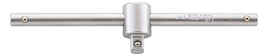 fortis-Quergriff mit Gleitstück 1/4-Antrieb - 120mm