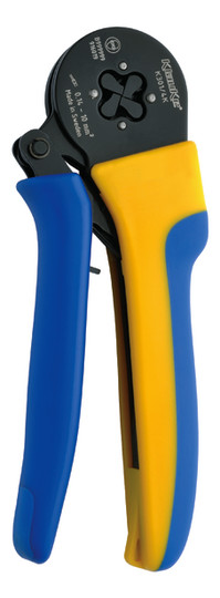 Presszange mech 175mm Aderendh 0,14-10qmm