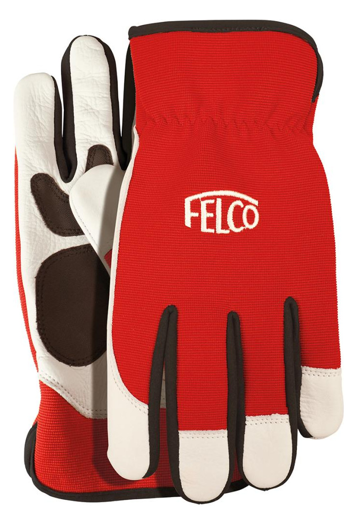 Bild Aritshandschuhe Größe Rindseder - FELCO-0