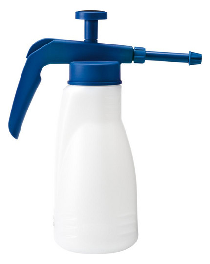 PRESSOL-Zerstäuber SPRAYFIxx - 1,5l solvent