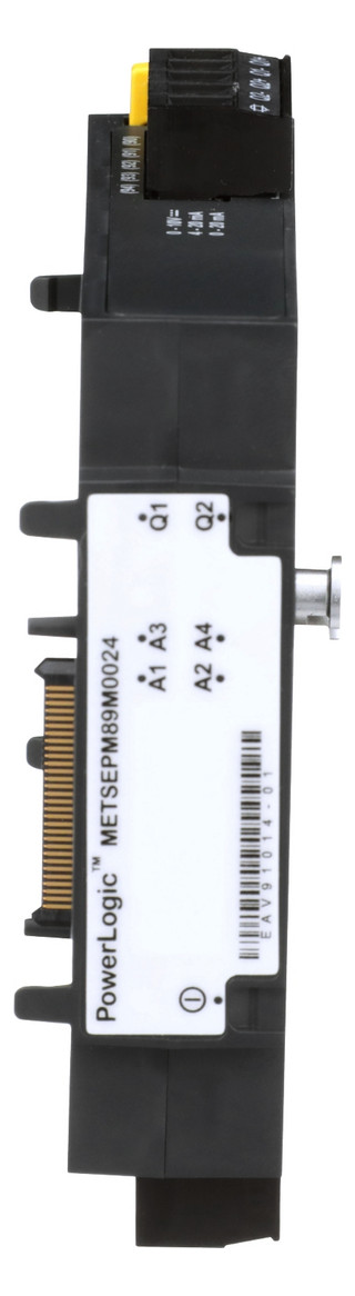 SPS-Analoges E/A-Modul 4Eing 2Ausg Eing.Strom Spannung Ausgang Schraub