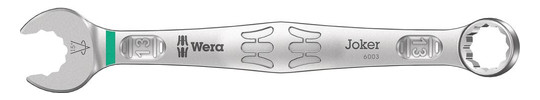 Wera-Ringmaulschlüssel 6003 JOKER - 13mm