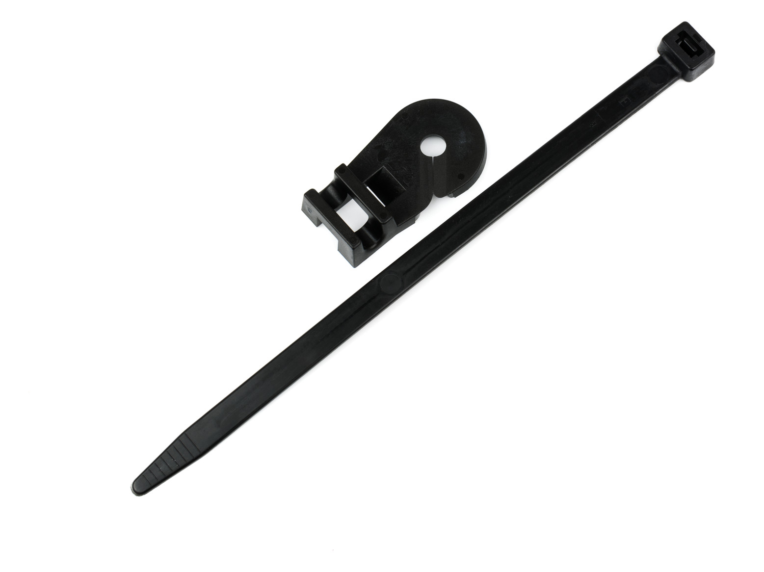 Dachhaken diveclip, 25 Stk.