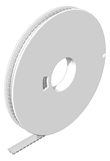 Weidmüller MF 10/5 MM WS Etiketten 