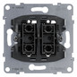 Legrand 765018 SEANO Einsatz 