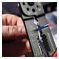 KNIPEX Crimpzange 230mm - More 3