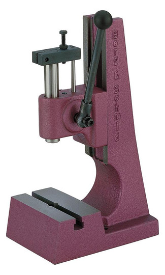 B&S-Zahnstangen-Handhebelpresse HZ150 - 1,5kN