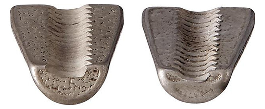 GESIPA-Spannbackensatz - für NTX-F + Flipper