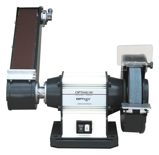 OPTIMUM-Universalschleifmaschine OPTIgrind GU 20S