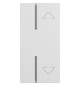 Legrand 765620 Seano 1-modulige 
