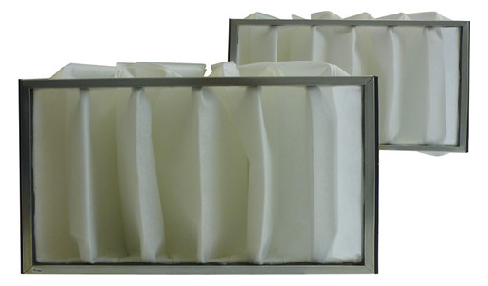 MAICO Ersatzfilter                  KF35 
