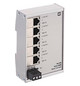 HART unmanaged Switch        24024050000 