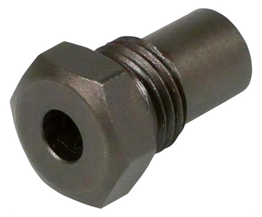 GOEBEL-Mundstück für GO-HR2, airPower 3 - 6,4mm