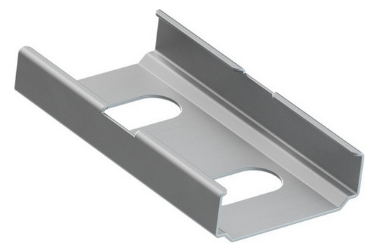 BAR Halteklammern-Set für       40500127 