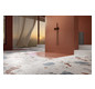 Bette Duschfliese PLUS BetteAir 1500 x 1000 mm, bahama beige, Rechteck, glasierter Titan-Stahl