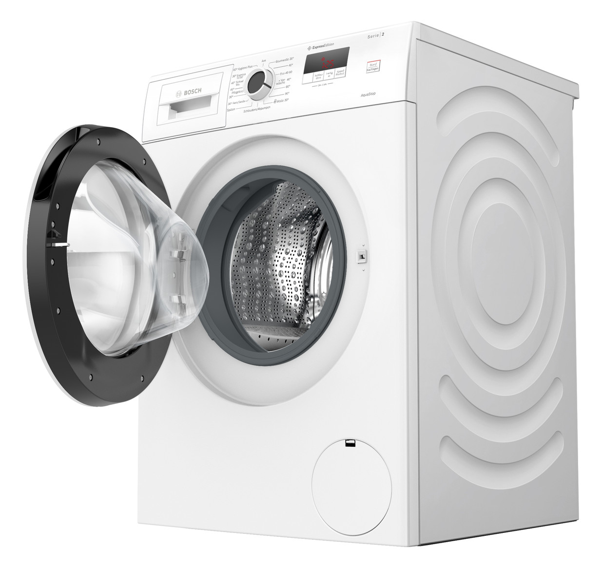 Waschautomat 7kg A Frontl 1400Upm m.Display Wassersicherheitssystem