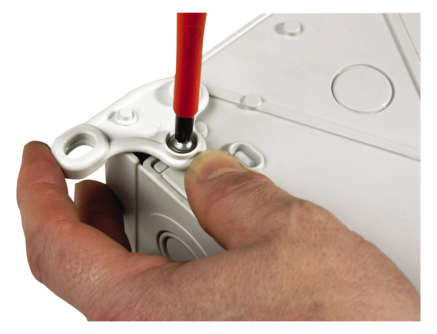 Befestigungsset Befestigungsset