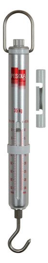 PESOLA-Federwaage Macro - 35kg