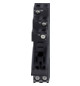 Relaissockel Schraub TS35 5Pins 15,8x77x62mm Hutschiene TH35