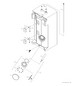 BOSCH Luft-Wasser-Wärmepumpe Compress 6800i AW CS6800iAW 12 M
