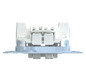 Jalousietaster-Einsatz IP20 Wippe 1p
