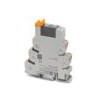 Phoenix       PLC-OPT- 24DC/ 24DC/ 5/ACT 