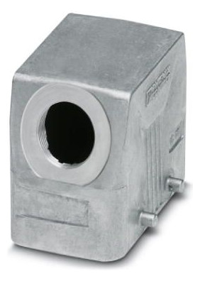 Phoenix     HC-STA-B10-HLFD-1STM25-EL-AL 