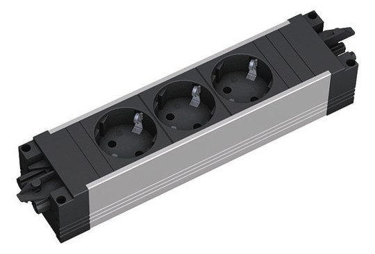 Bachmann STEP ALU              906.18815 