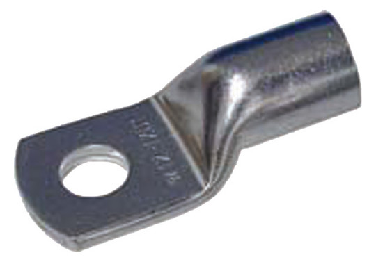 Intercable ICF9512 Rohrkabelschuh 