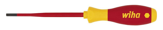 Wiha-VDE-Schraubendreher slim 3251 - T10x100mm