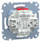 Wipptaster-Modul 2S UP QuickFlex IP20
