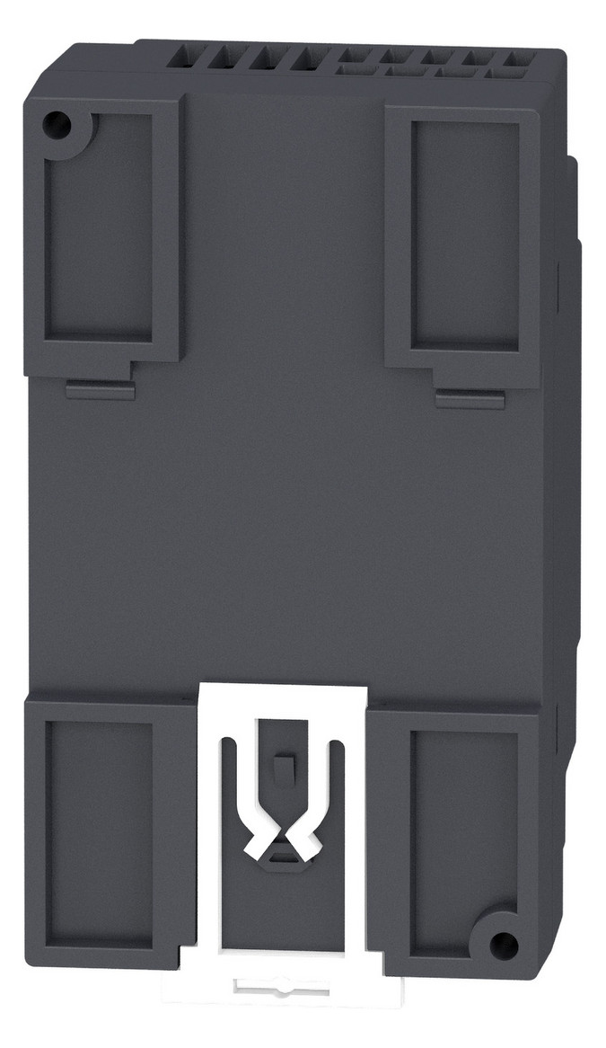 Gleichstromversorgung REG 24V 60W 60VA 100-240VAC 2,5A f.Reiheneinb IP20