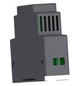 Gleichstromversorgung REG 100-240V 2,5W 0,4A f.Reiheneinb IP20