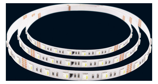 Rutec Flex. LED Leiste,Innen,RGBW  86521 