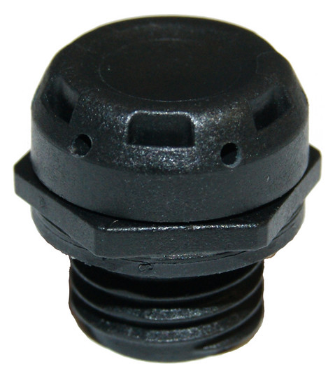 WISKA Verschlussschraube EVPS 12 